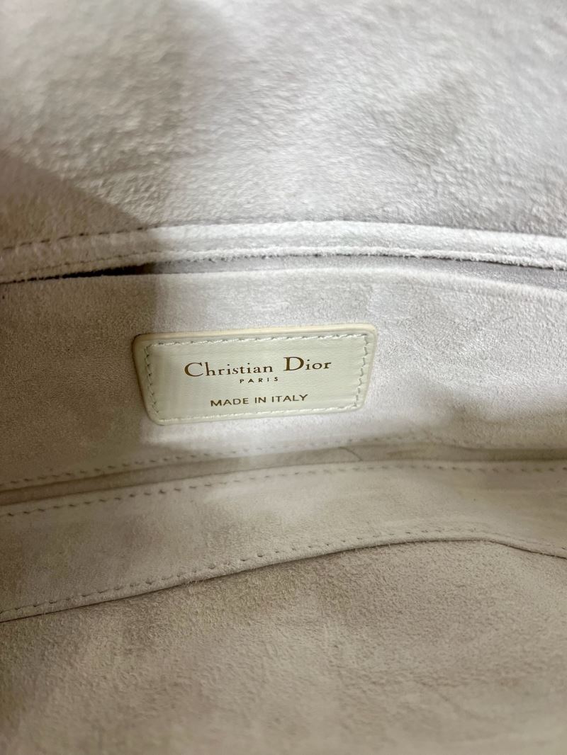 Christian Dior My Lady Bags